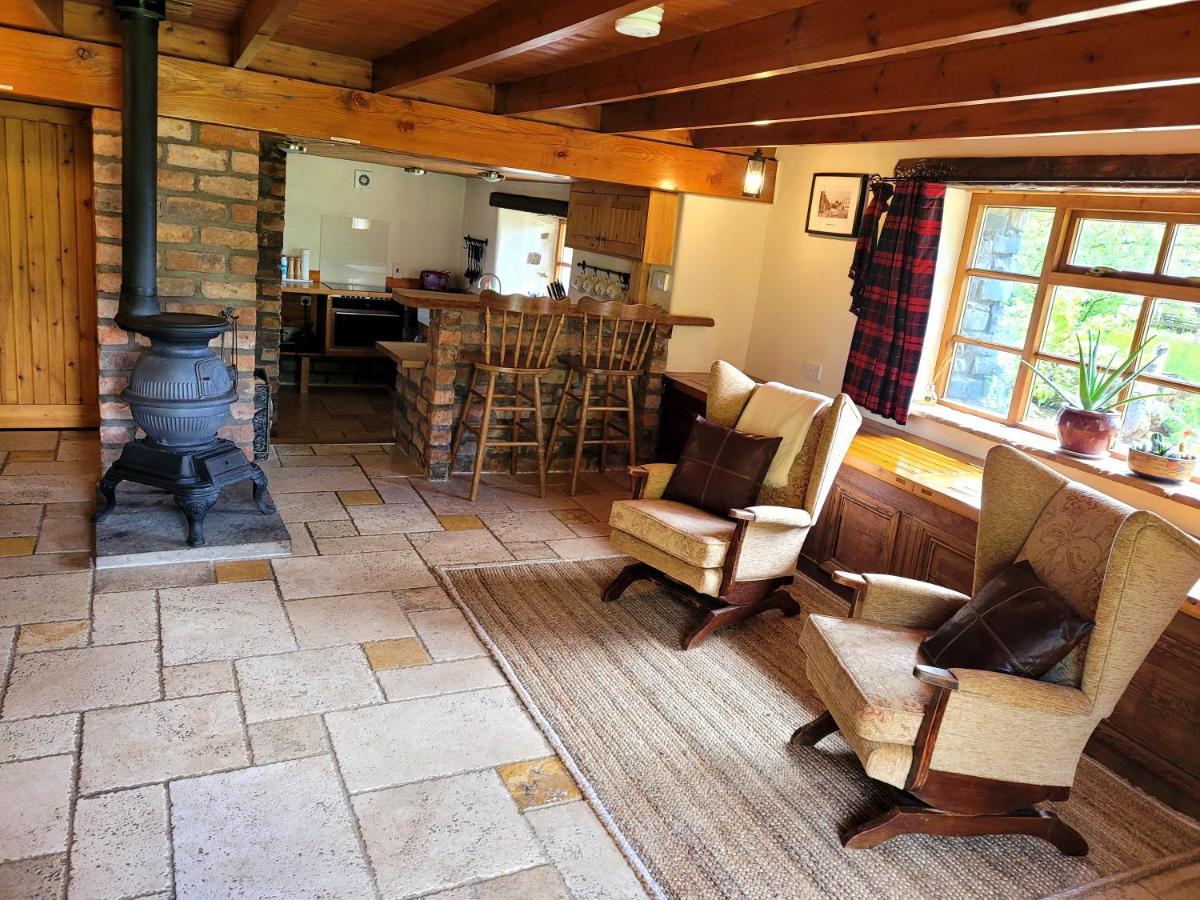 Loch Lomond Shore Boat House